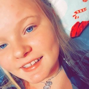 Meet your Posher, Taylor